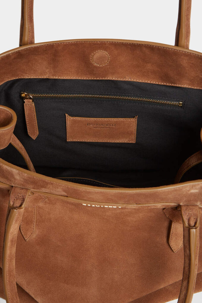 Sac de courses double Sac de courses double