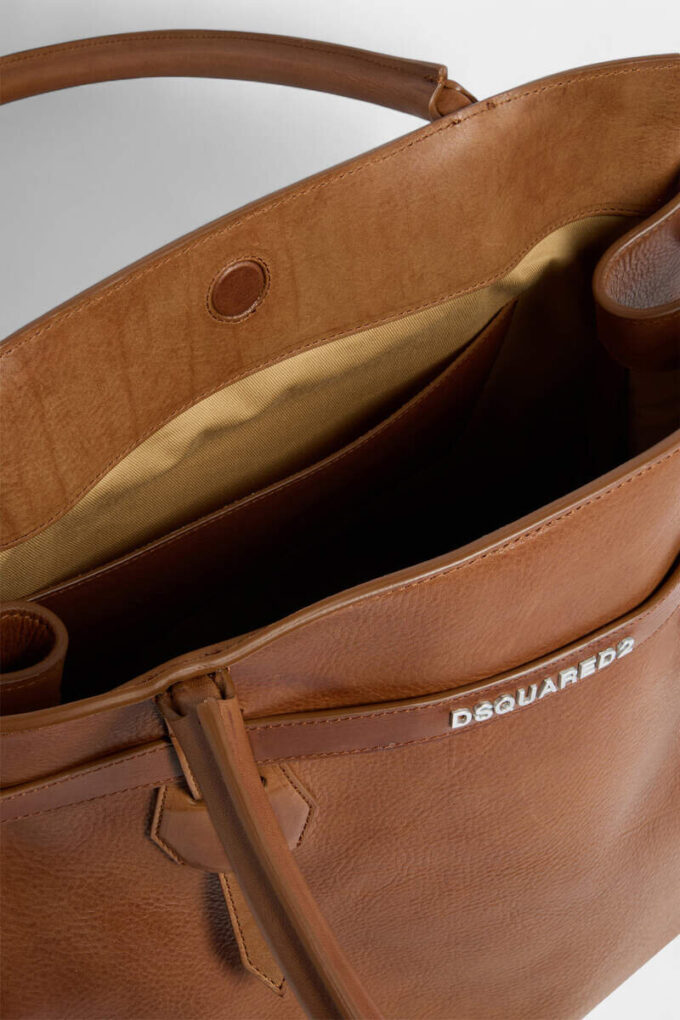 Sac de courses double Sac de courses double