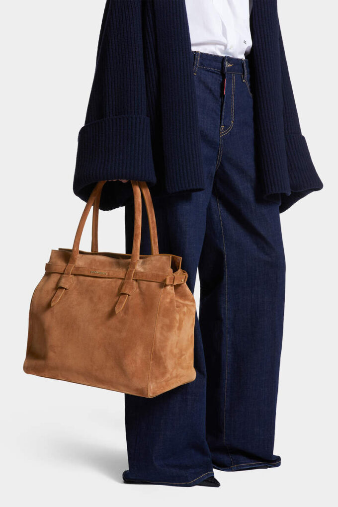 Sac de courses double Sac de courses double