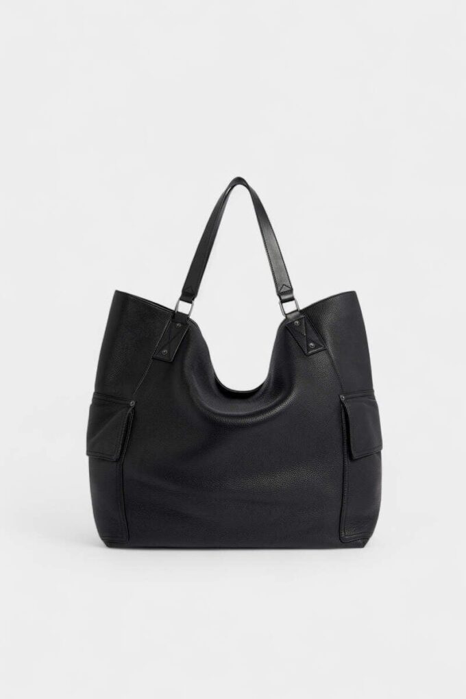 Sac de courses Dsquared2 Rebels Sac de courses Dsquared2 Rebels