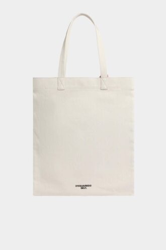 Sac de courses Smiley X D2