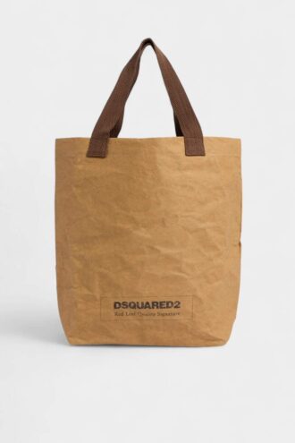 Sac de courses vintage