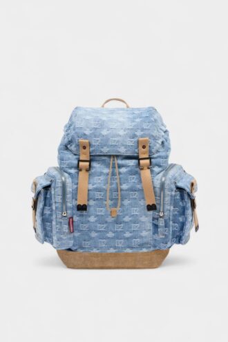 Sac à dos D2 Monogram