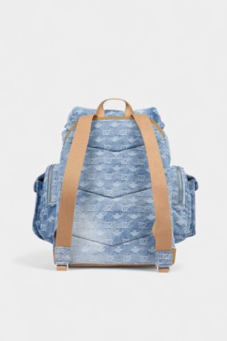 Sac à dos D2 Monogram