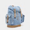 Sac à dos D2 Monogram Sac à dos D2 Monogram
