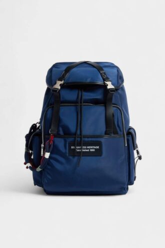 Sac À Dos Dsquared2 Heritage