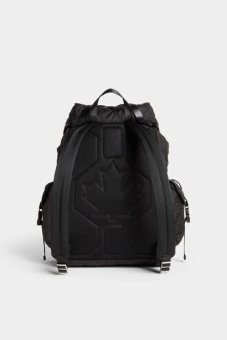 Sac À Dos Dsquared2 Heritage