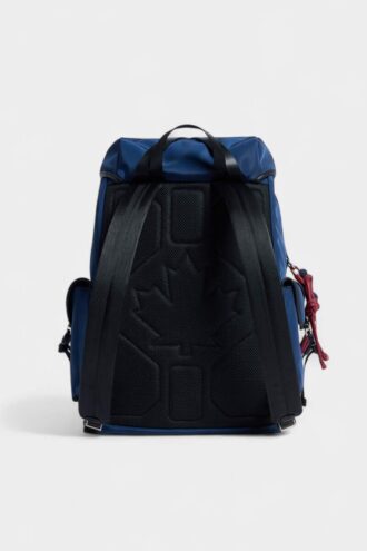 Sac À Dos Dsquared2 Heritage