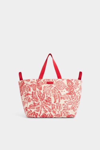 Sac fourre-tout Rebel Hibiscus