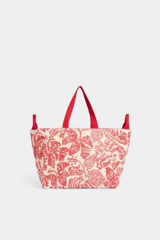 Sac fourre-tout Rebel Hibiscus