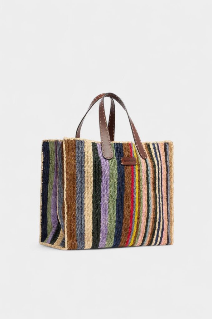 Sac fourre-tout Summer Dream Sac fourre-tout Summer Dream