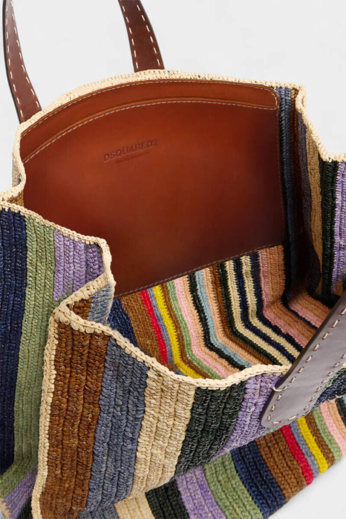 Sac fourre-tout Summer Dream Sac fourre-tout Summer Dream