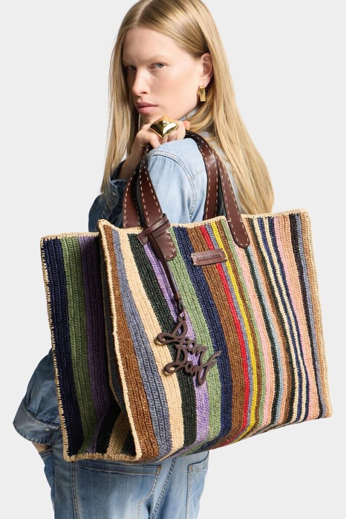 Sac fourre-tout Summer Dream Sac fourre-tout Summer Dream