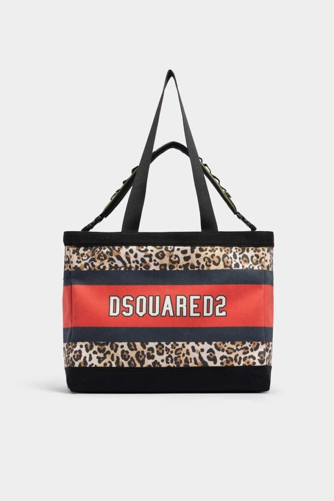 Sac fourre-tout Wild2 Sac fourre-tout Wild2