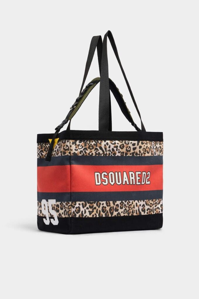 Sac fourre-tout Wild2 Sac fourre-tout Wild2
