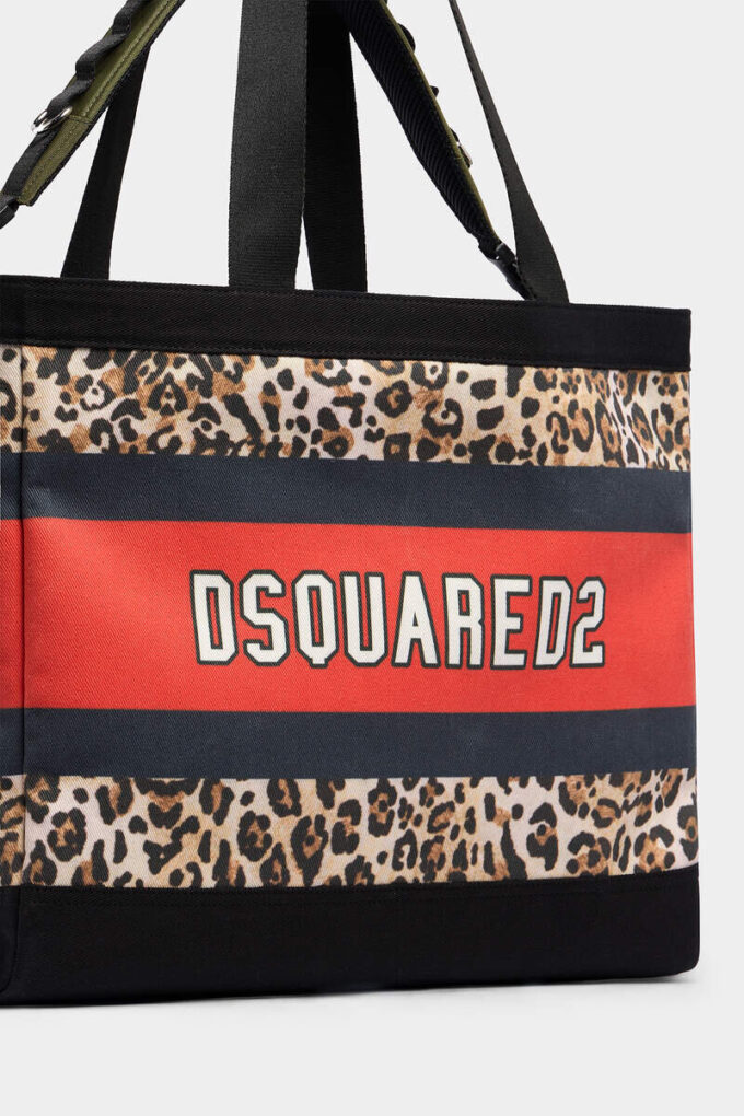 Sac fourre-tout Wild2 Sac fourre-tout Wild2