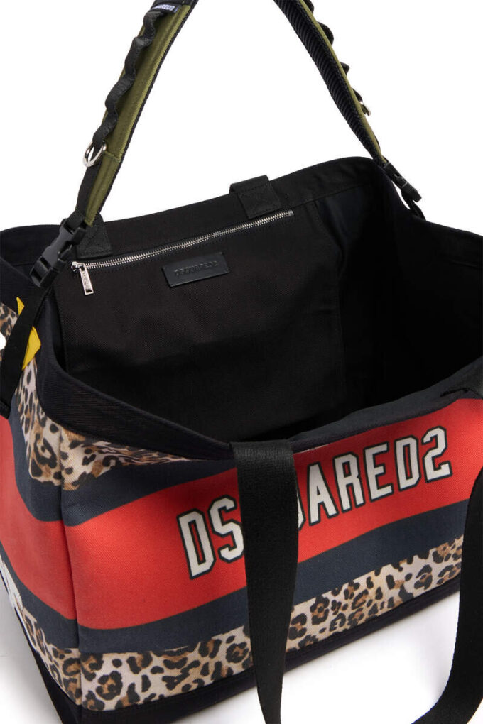 Sac fourre-tout Wild2 Sac fourre-tout Wild2
