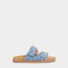 Sandales D2 Monogram Sandales D2 Monogram