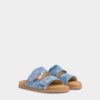Sandales D2 Monogram Sandales D2 Monogram