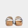 Sandales D2 Monogram Sandales D2 Monogram