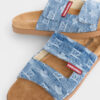 Sandales D2 Monogram Sandales D2 Monogram