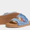 Sandales D2 Monogram Sandales D2 Monogram