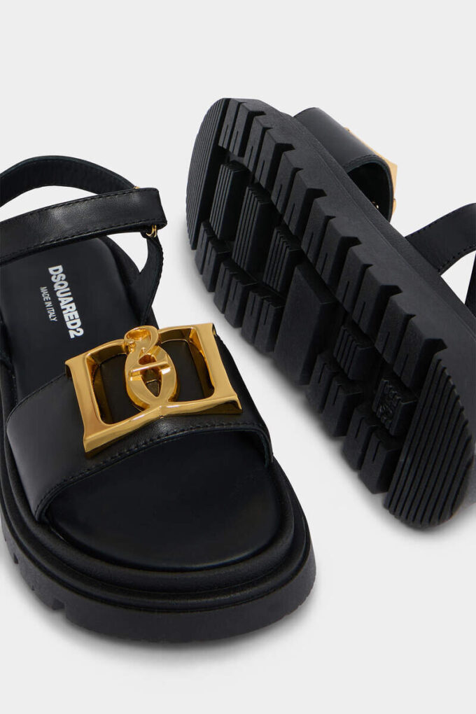 Sandales D2Kids Junior Sandales D2Kids Junior