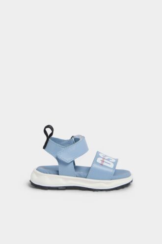Sandales D2Kids pour nouveau-nés