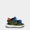 Sandales D2Kids pour nouveau-nés Sandales D2Kids pour nouveau-nés