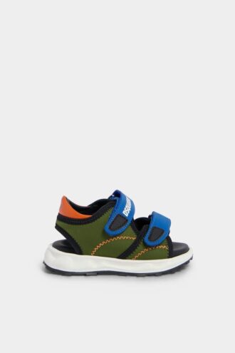 Sandales D2Kids pour nouveau-nés