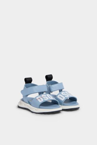 Sandales D2Kids pour nouveau-nés