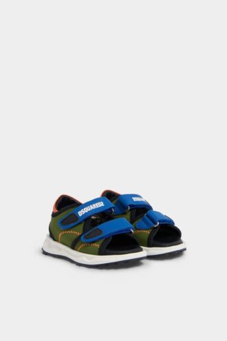 Sandales D2Kids pour nouveau-nés