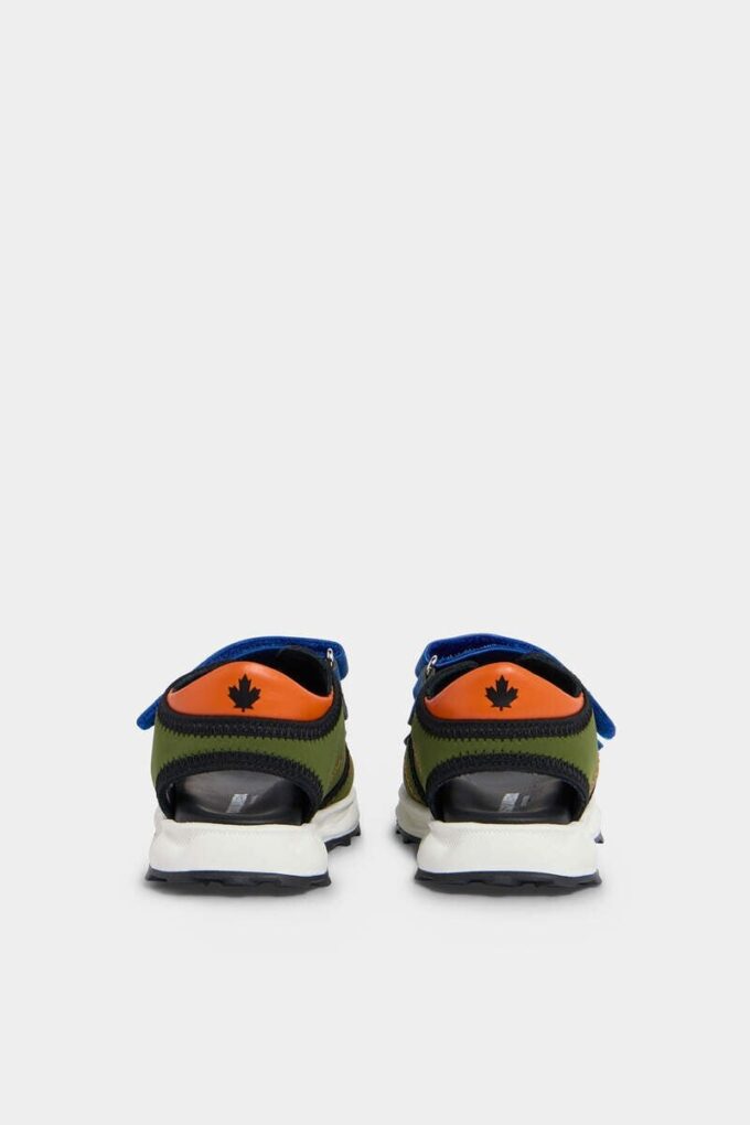 Sandales D2Kids pour nouveau-nés Sandales D2Kids pour nouveau-nés