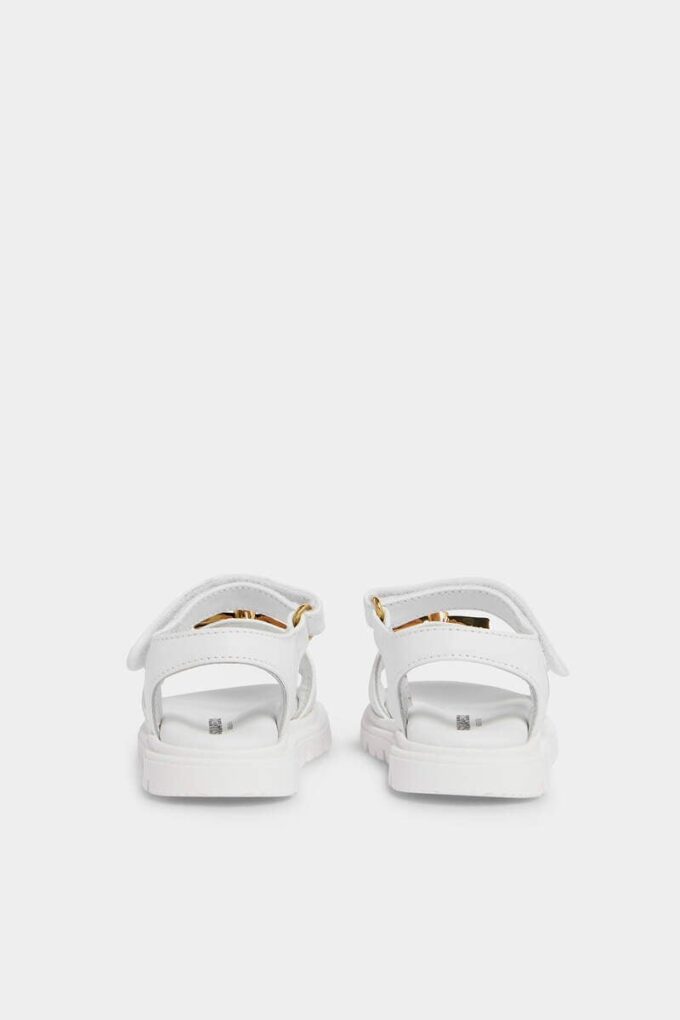 Sandales D2Kids pour nouveau-nés Sandales D2Kids pour nouveau-nés