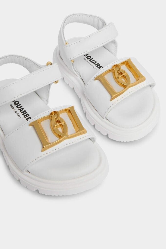 Sandales D2Kids pour nouveau-nés Sandales D2Kids pour nouveau-nés