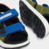 Sandales D2Kids pour nouveau-nés Sandales D2Kids pour nouveau-nés