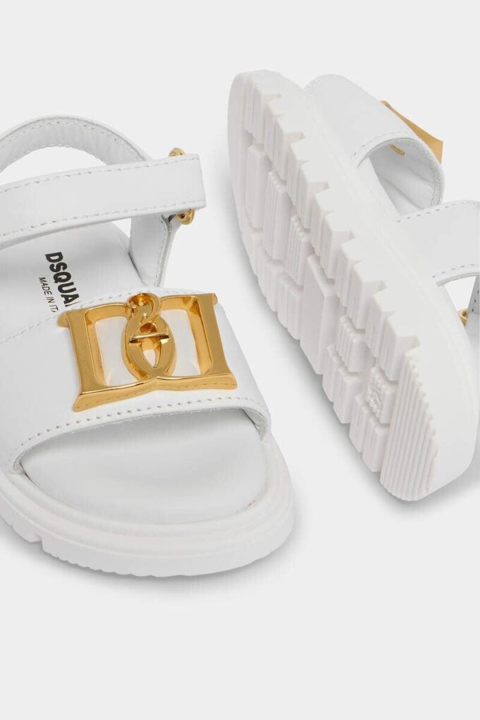 Sandales D2Kids pour nouveau-nés Sandales D2Kids pour nouveau-nés