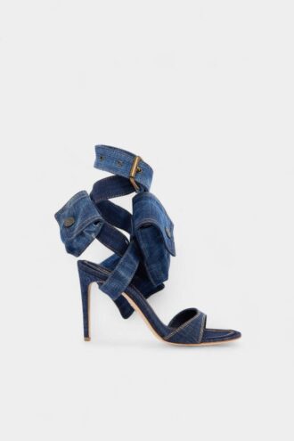 Sandales à double talon Summer Dream