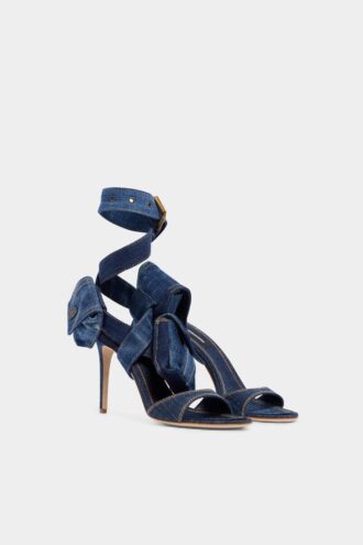 Sandales à double talon Summer Dream