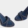 Sandales à double talon Summer Dream