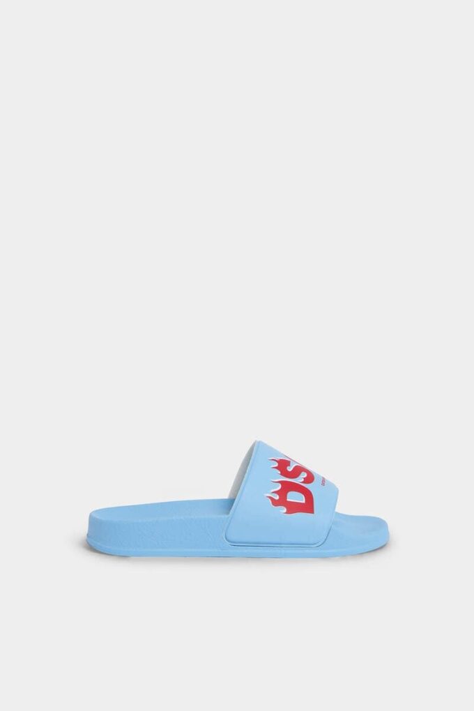 Sandales Dsquared2 Kids Junior Sandales Dsquared2 Kids Junior