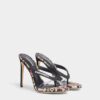 Sandales mules Wild2