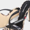 Sandales mules Wild2