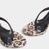 Sandales mules Wild2