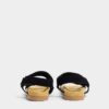 Sandales plates D2 Cargo