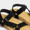 Sandales plates D2 Cargo