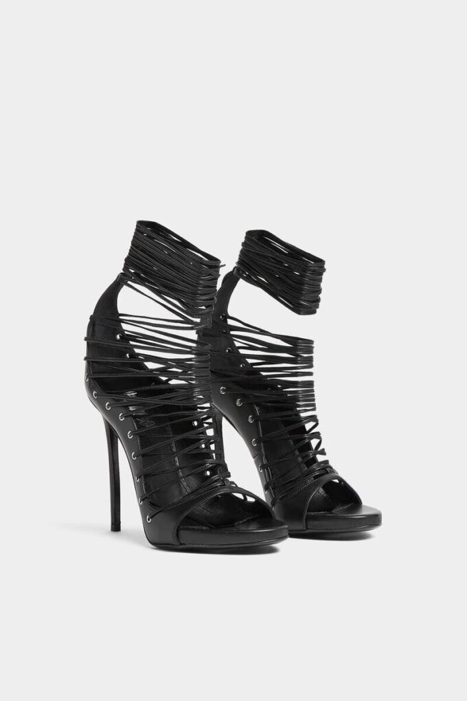 Sandales à talons Riri Sandales à talons Riri
