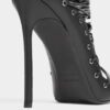 Sandales à talons Riri Sandales à talons Riri