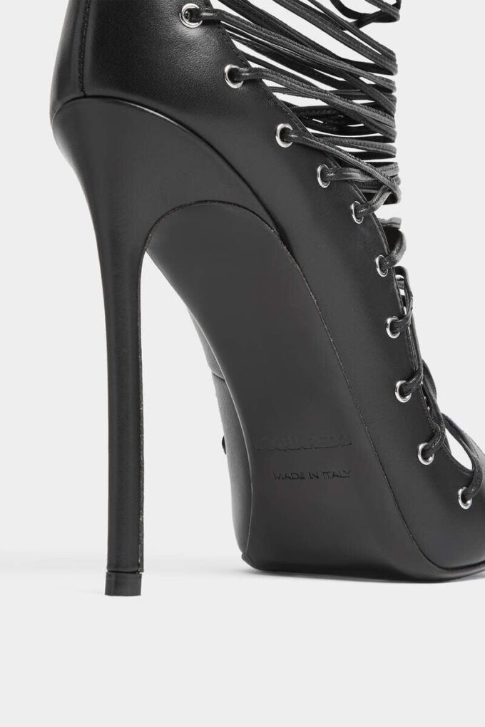 Sandales à talons Riri Sandales à talons Riri