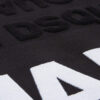Serviette de plage avec logo Dsquared2 Serviette de plage avec logo Dsquared2